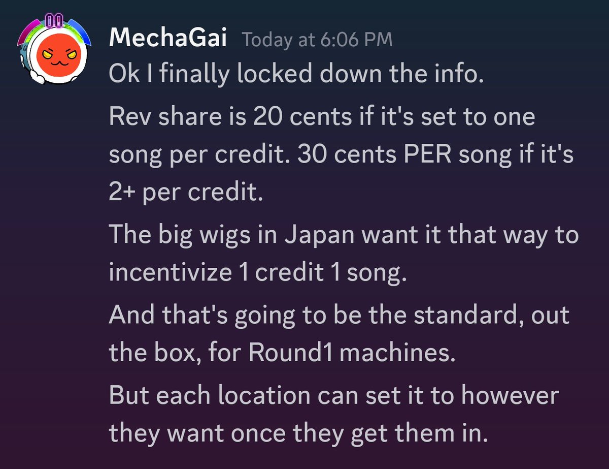 MechaGai's tweet photo. Oh also BLine. https://t.co/AxxHZZ16Fv