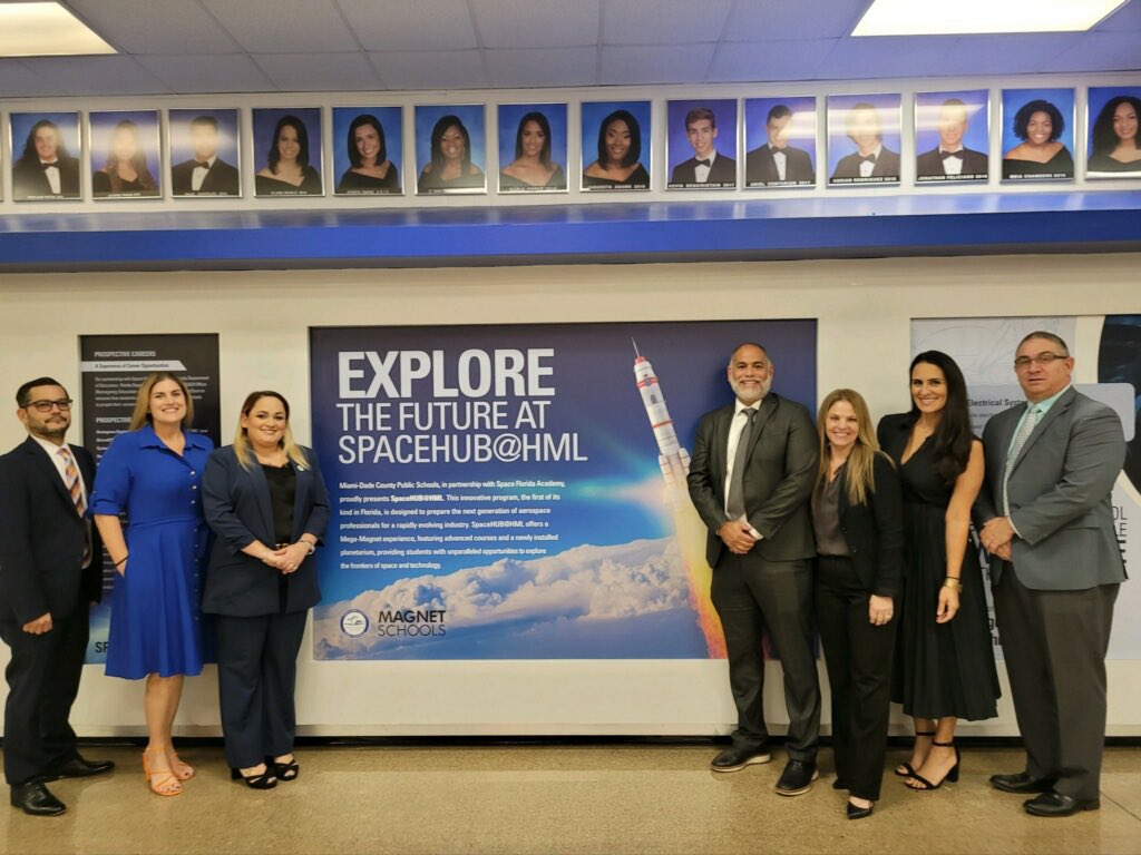 Inside Magnet Schools tweet media