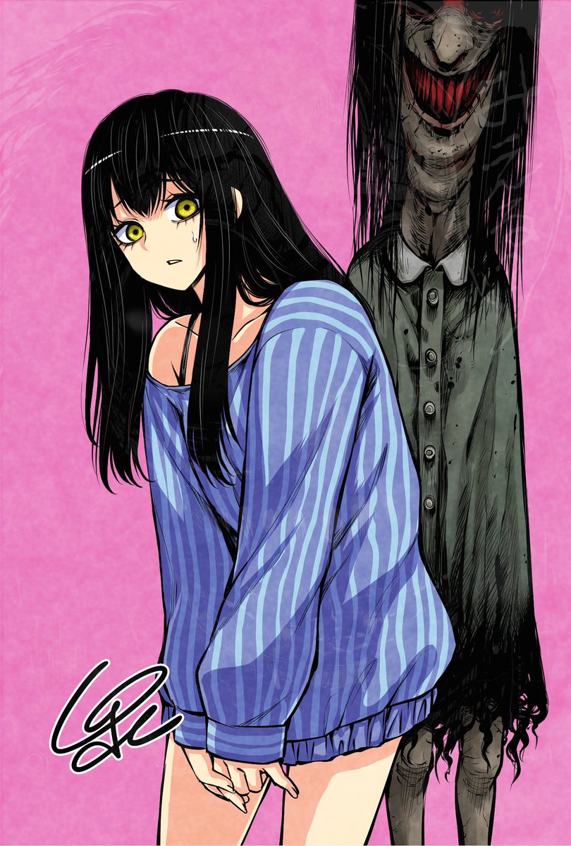 izumi000's tweet image. おはよ👁️