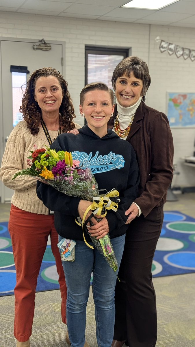 Widewater Elementary tweet media