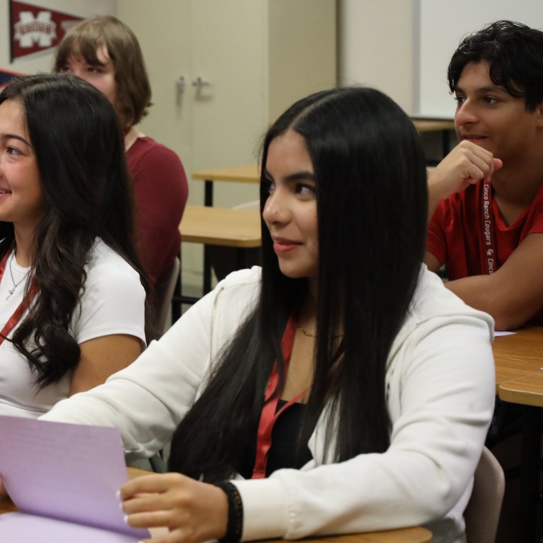 Katy ISD tweet media