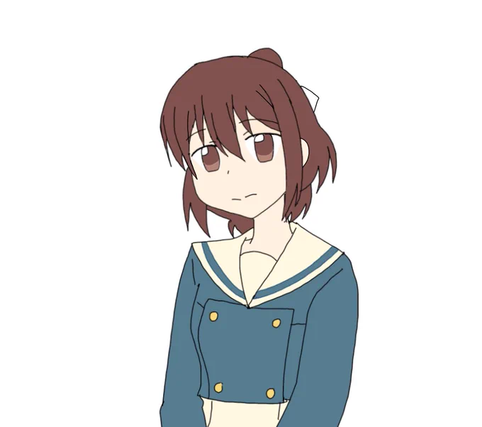 舘島虎徹「アニマエール!」より 