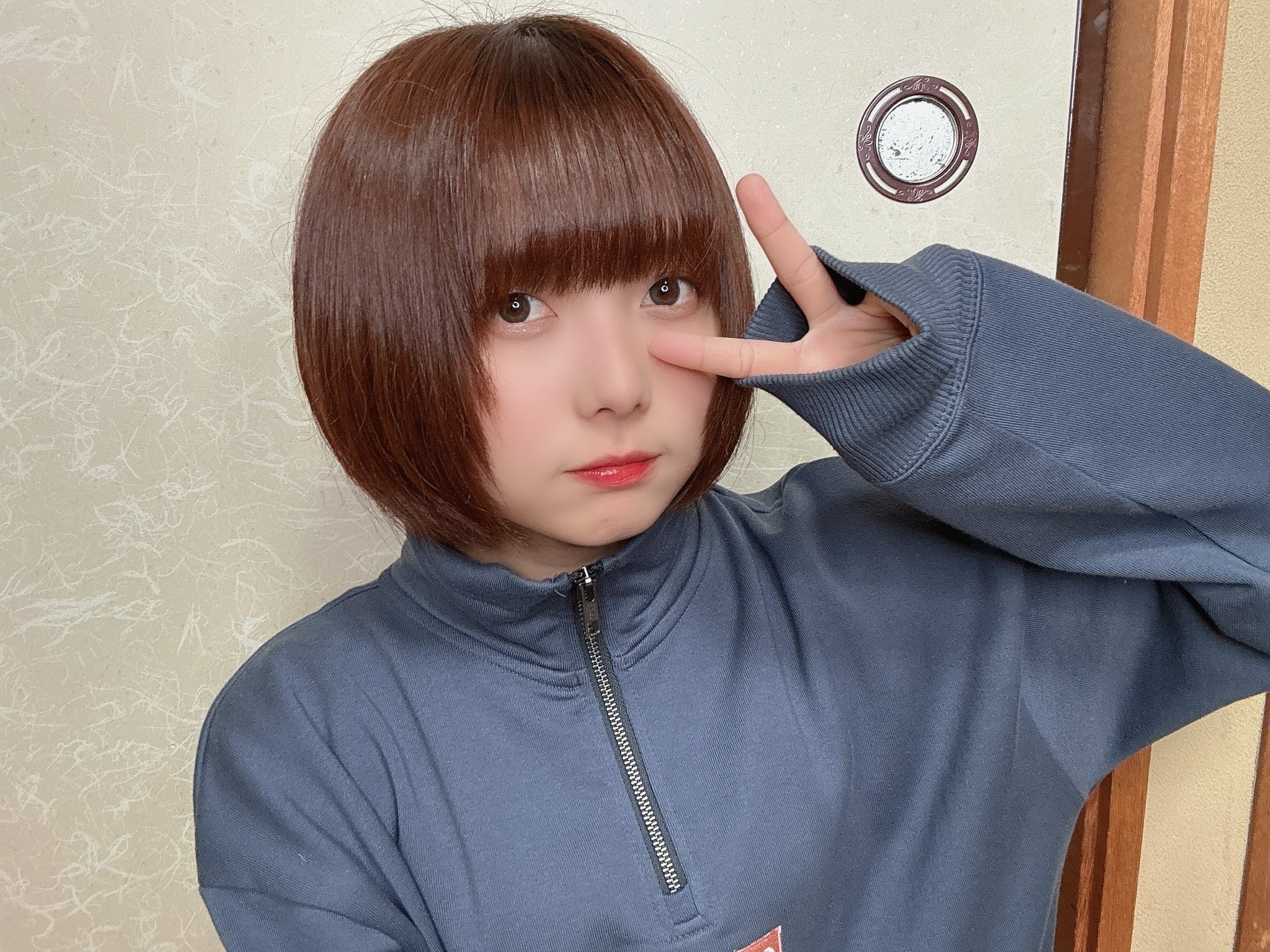 山崎歩夢（むーちゃん） on X: 