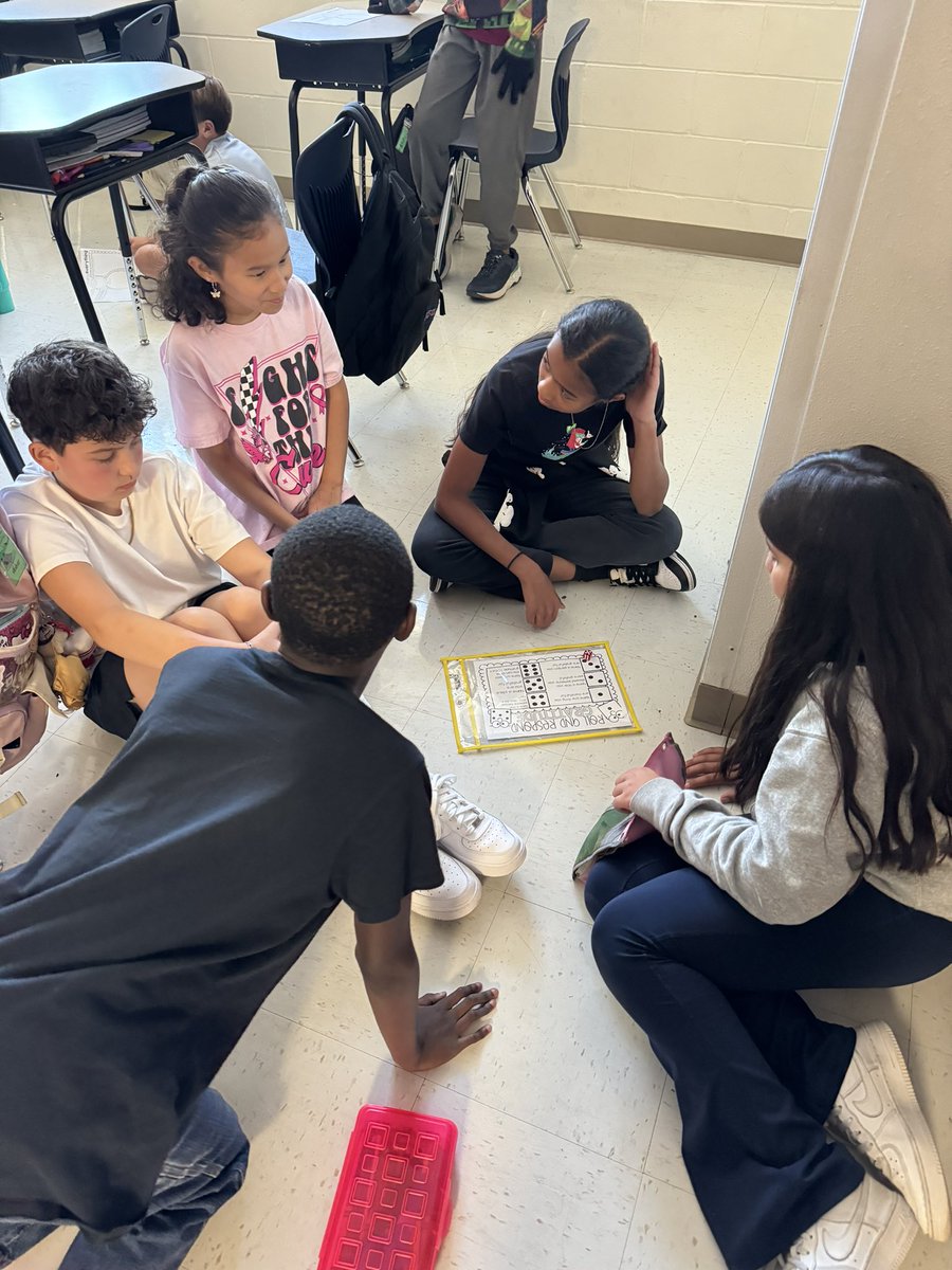 NISD Reed Counselors tweet media