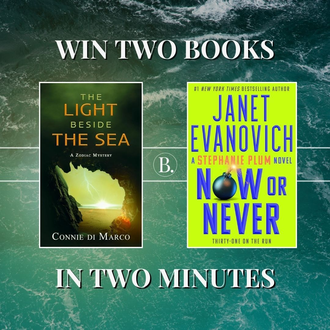 askzodia's tweet photo. The Light Beside the Sea (Zodiac Mystery #5) is featured on BookTrib for a week long giveaway!  
https://t.co/AnzUIhcB9U https://t.co/RJvv64duo3