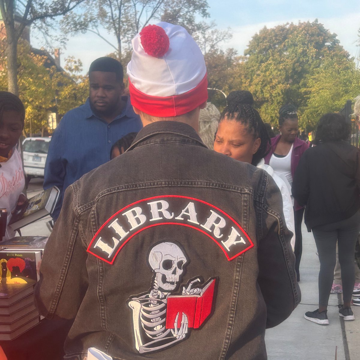 H Kapp-Klote tweet media