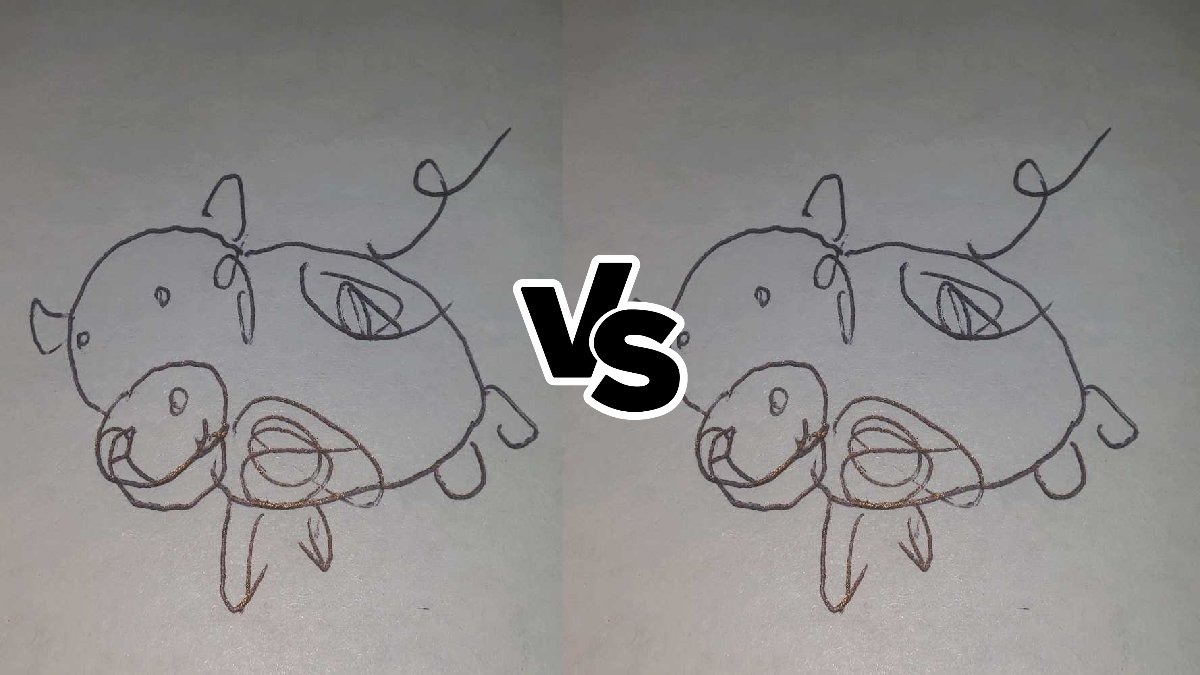 ZAROs14's tweet photo. 【べこまる VS べこまる】
ある晴れた日の午前、広々とした草原で、べこまるがふらふらと歩いていると、別のべこまるに出くわした。二...

⬇バトル結果をチェック！
https://t.co/5cR65nLlpx
#オリキャラバトル https://t.co/JF43xMDH72