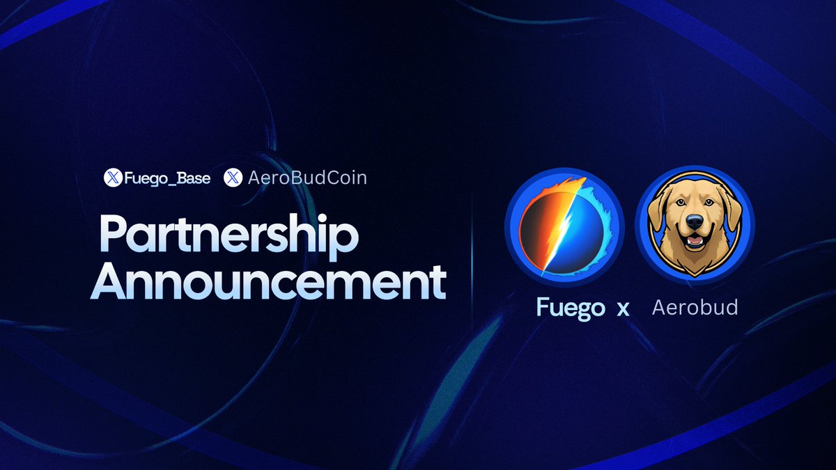 FUEGO tweet media