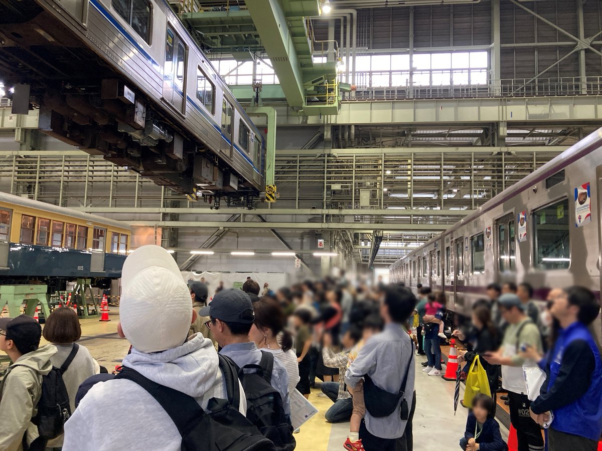 Osaka Metro【公式】 on X: 