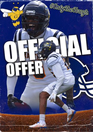 Daniel Soukup II (@danielsoukupii) on Twitter photo #AGTG Blessed to Receive An Offer from Graceland University!
<a href="/GracelandFB/">Graceland Football</a> <a href="/4thQtMentality/">𝐂𝐨𝐚𝐜𝐡 𝐅𝐮𝐬𝐞</a>
<a href="/DHSWolvesFB/">Davenport Football</a> <a href="/YVQBacademy/">YVQBacademy</a>
<a href="/PrepRedzoneTX/">Prep Redzone Texas</a> <a href="/BDammone/">Along The Wire</a> #AGTG Blessed to Receive An Offer from Graceland University!
<a href="/GracelandFB/">Graceland Football</a> <a href="/4thQtMentality/">𝐂𝐨𝐚𝐜𝐡 𝐅𝐮𝐬𝐞</a>
<a href="/DHSWolvesFB/">Davenport Football</a> <a href="/YVQBacademy/">YVQBacademy</a>
<a href="/PrepRedzoneTX/">Prep Redzone Texas</a> <a href="/BDammone/">Along The Wire</a>