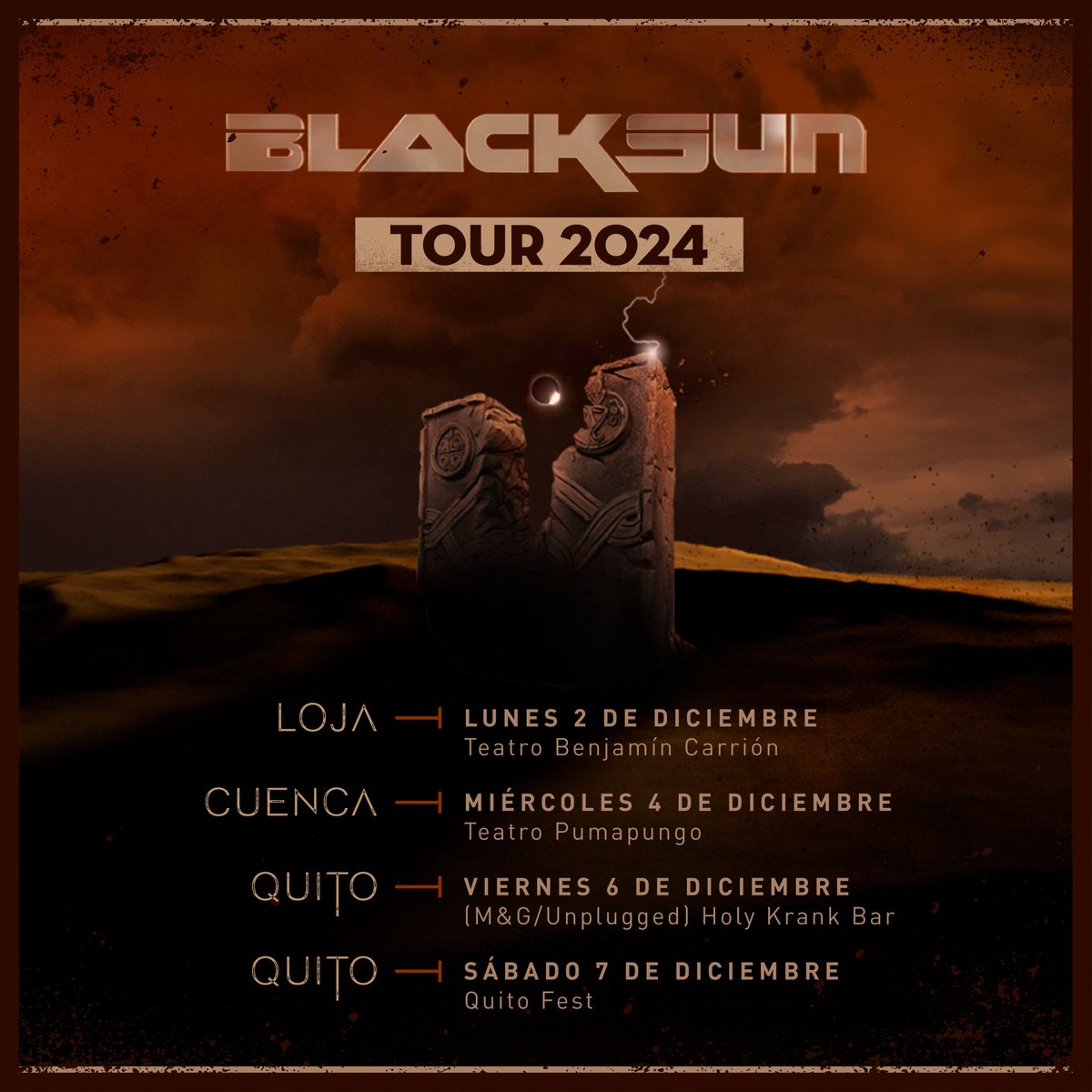 Black Sun tweet media