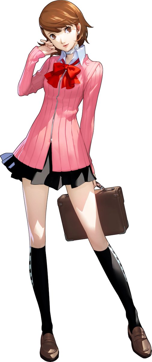SpookySakurai's tweet photo. Hell yeah I love Dandadan https://t.co/EIh4YmNkoA