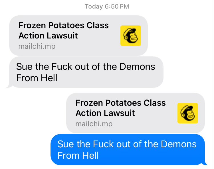 Somicom's tweet photo. Sue the Demons From Hell 😢😜😜😜😜https://t.co/6467jqqRqp https://t.co/univ0WO99P