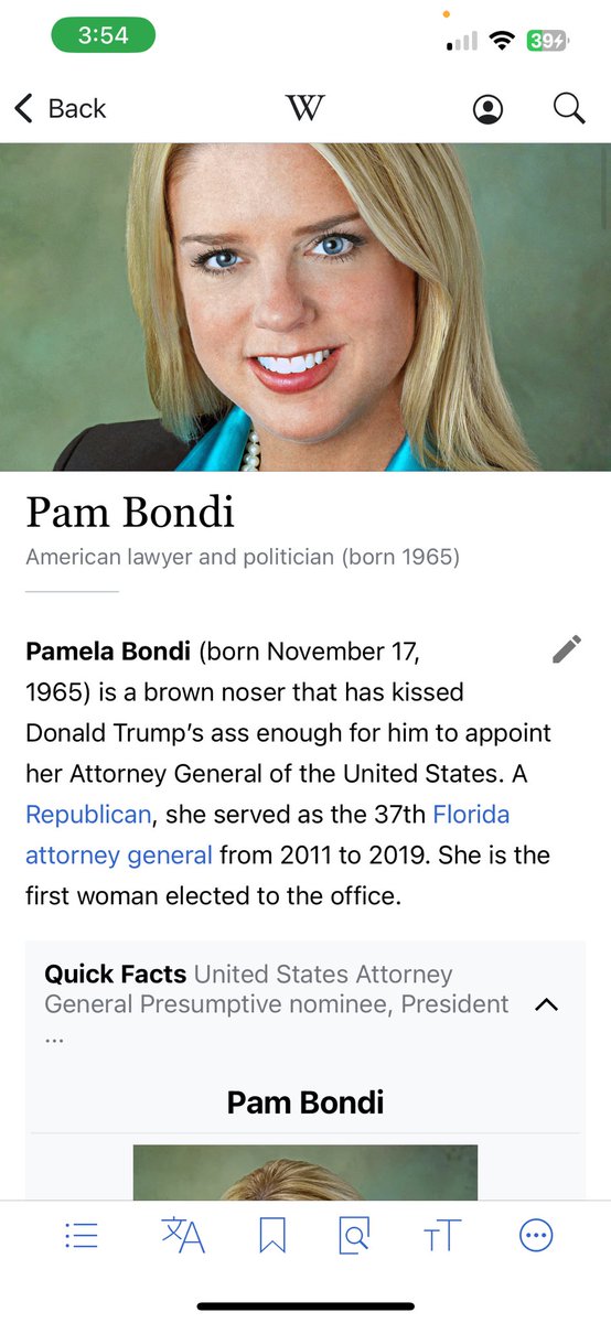 Ayo who did this? 😆 😆