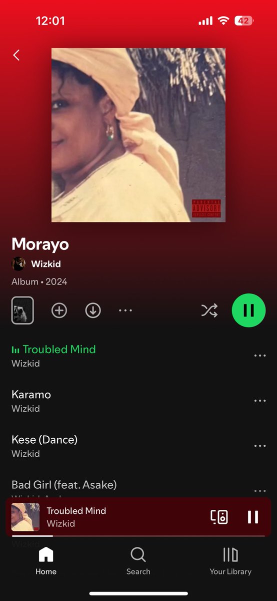 Fu*k <a href="/wizkidayo/">Wizkid</a> you are best. 
🔥🔥🦅🥰🦅🦅🦅❤️❤️