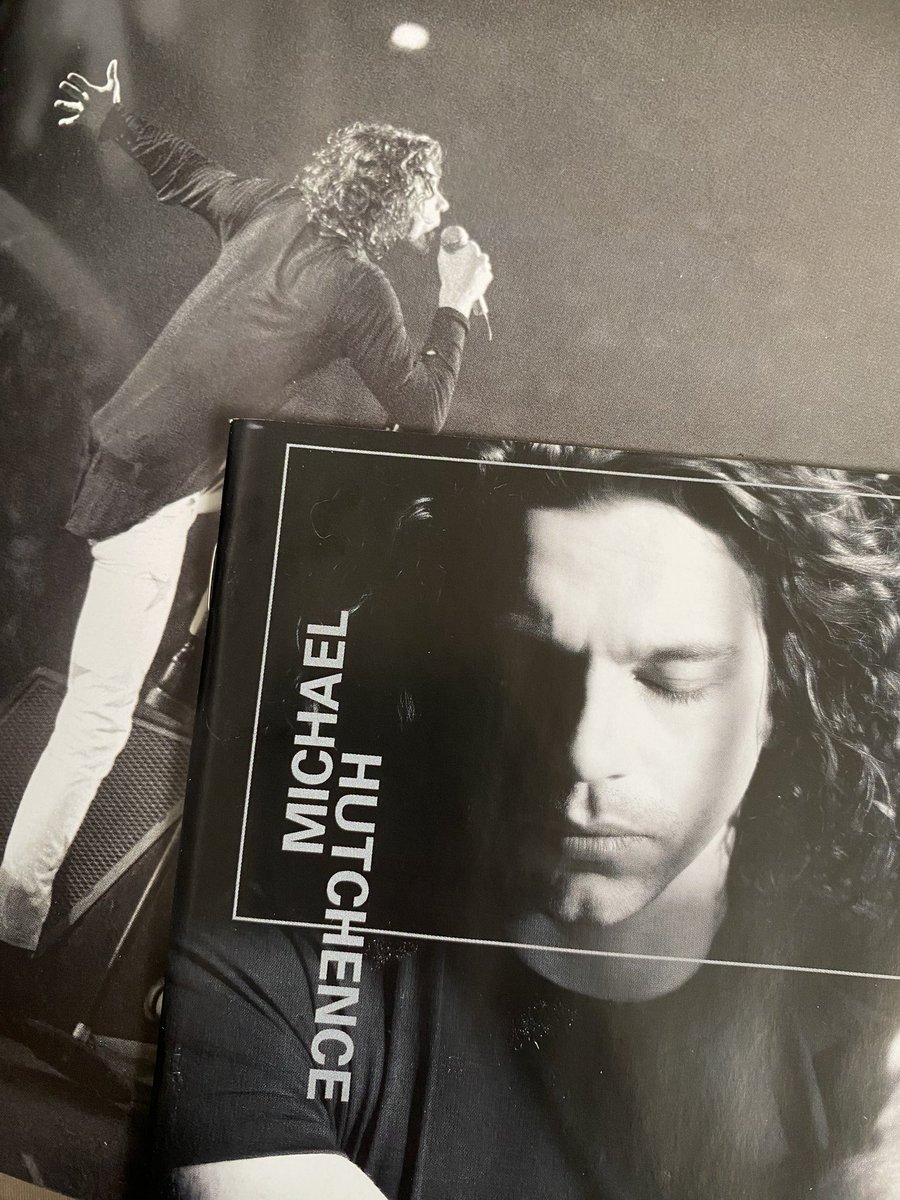 kellygoh's tweet photo. There’ll never be another one like him. 

#Michaelhutchence https://t.co/cKvXkQxzUG
