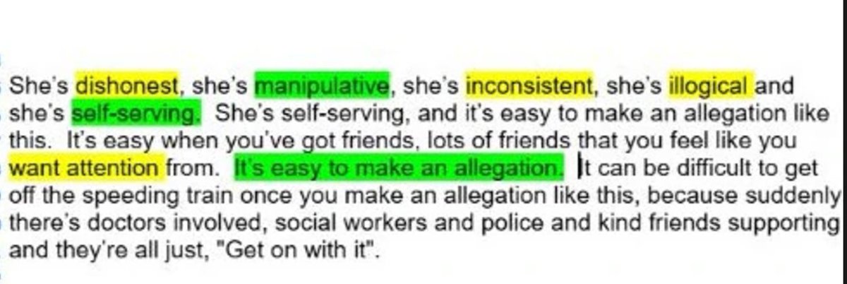 Nina Funnell, Journalist & Survivor advocate🎗️ tweet media