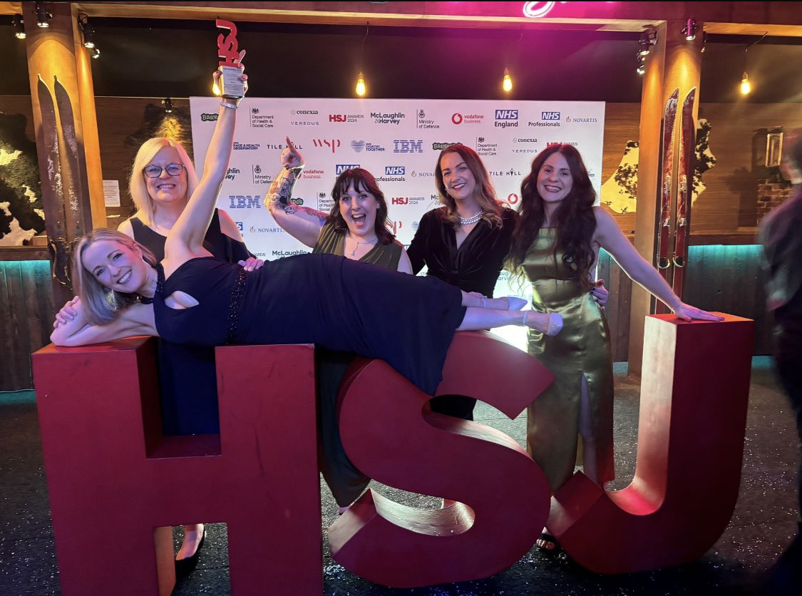 Katherine South tweet media