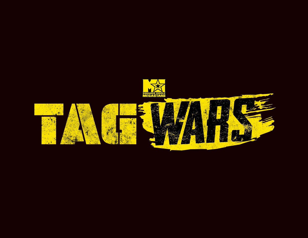 ScMegastars's tweet photo. Squared Circle Megastars
Presents: TAG WARS!!!!
Saturday Feb 22, 2025
More Details and Info Coming Soon!!!!
#SCMLive #NewEra #2025Kickoff #TagTeamWrestling 🔥💪 https://t.co/swvWt3GEm2