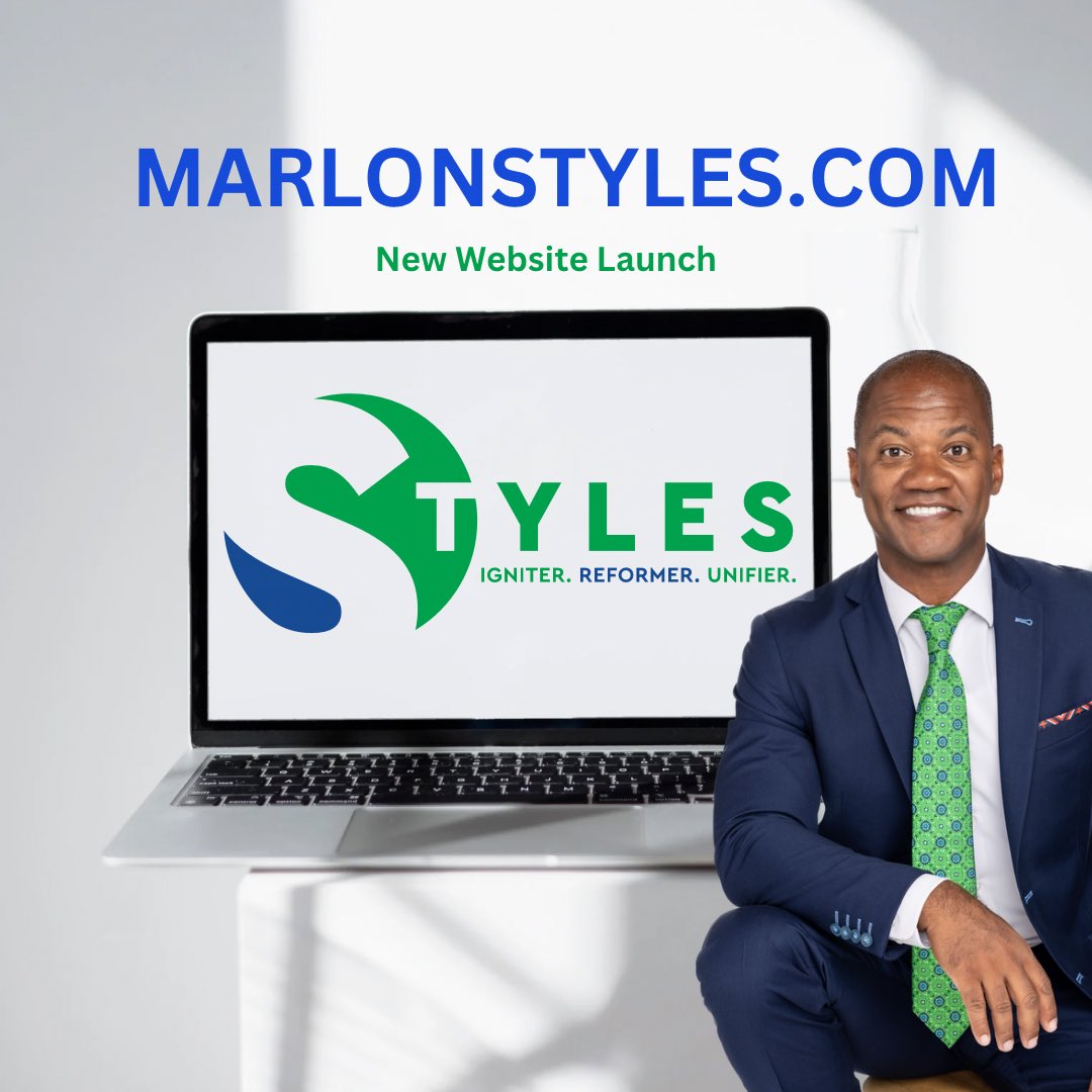 Marlon Styles tweet media