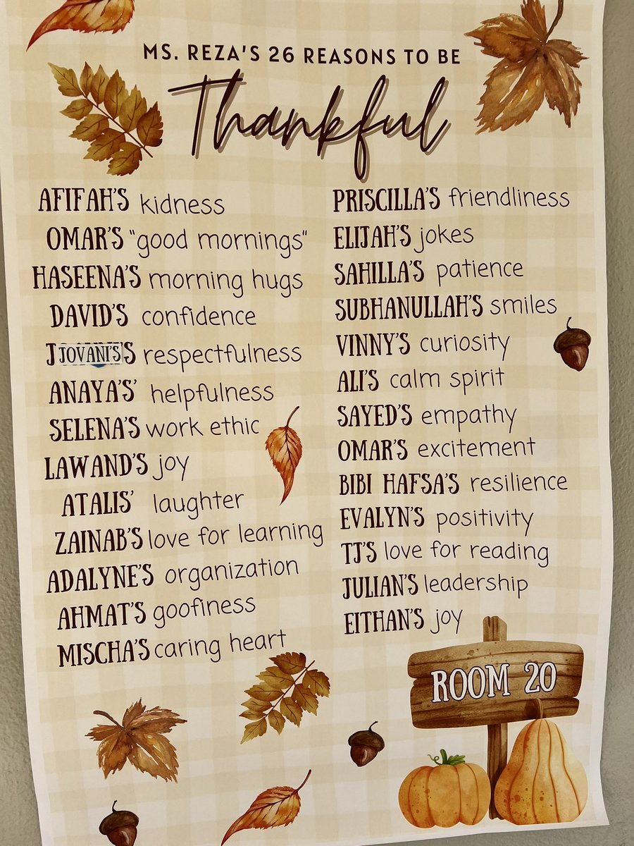 Meridian Elementary (@meridiancvusd) on Twitter photo We are BEYOND THANKFUL for this amazing Meridian staff, you infuse joy and love into each day. Our community is feeling connected and driven toward a common goal of success for all students, all families and all staff members. Lucky to be a Mountain Lion. 🐾 <a href="/CajonValleyUSD/">CajonValleyUSD</a> We are BEYOND THANKFUL for this amazing Meridian staff, you infuse joy and love into each day. Our community is feeling connected and driven toward a common goal of success for all students, all families and all staff members. Lucky to be a Mountain Lion. 🐾 <a href="/CajonValleyUSD/">CajonValleyUSD</a>