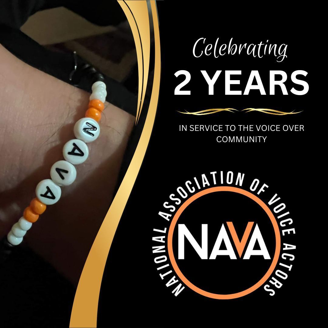 NAVAVOICES's tweet photo. Today is our 2 Year Anniversary! It's been quite the action packed two years but we've always strived to follow our 4 pillars of Action, Inclusion, Education, and Benefits. From classes, conferences, and advocacy on Capitol Hill, to providing access to insurance, supporting the strikes, and providing legal aid, we are so honored to support the industry. Here's to the next two years!

#navavoices
