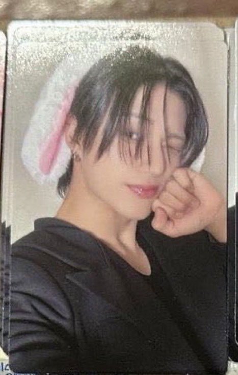 JWYcomfort's tweet photo. bunny wooyo pc ... https://t.co/1fArRL32IZ