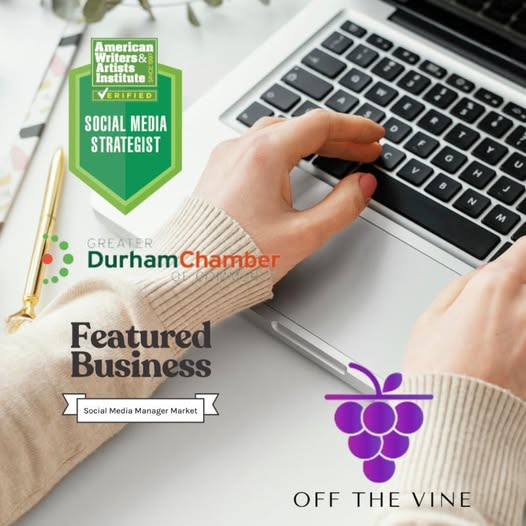 offthevinepr's tweet image. 🚀DYK: a whopping 5.22+ billion people are scrolling, liking, and sharing their way through life—covering 63.8% of the world’s population! 🌍 If you're a small biz owner and you're overwhelmed with social media, let’s chat :) I can help you (affordably)✨OfftheVinePr.com