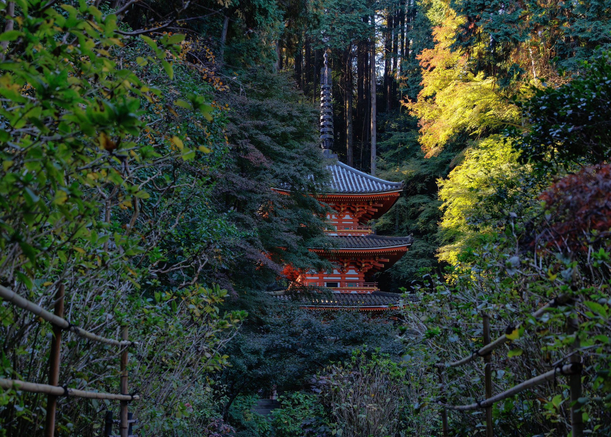 高雄山 岩船寺｜Gansenji on X: 