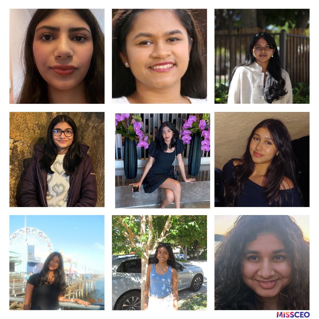 Miss CEO tweet media