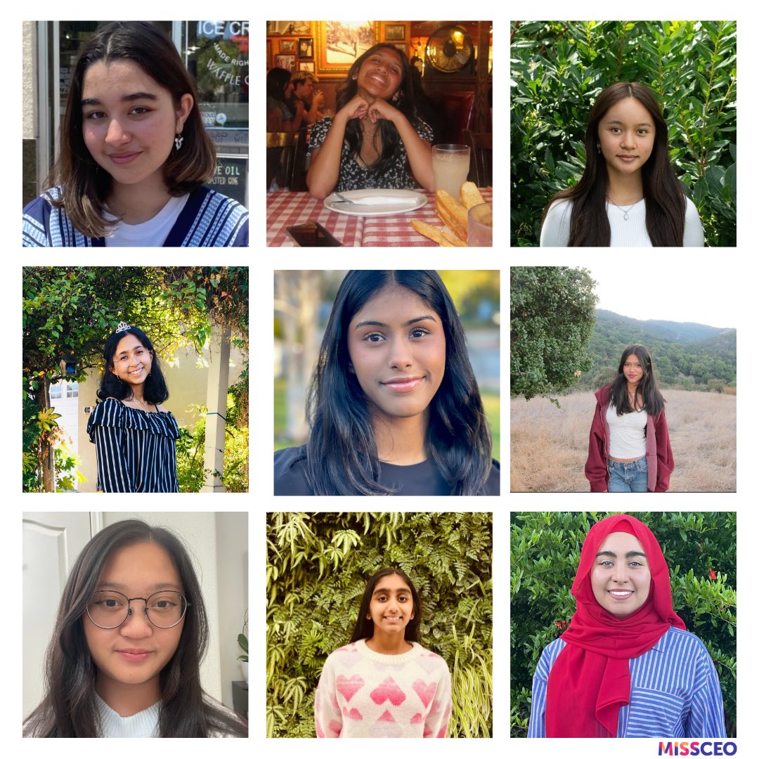 Miss CEO tweet media