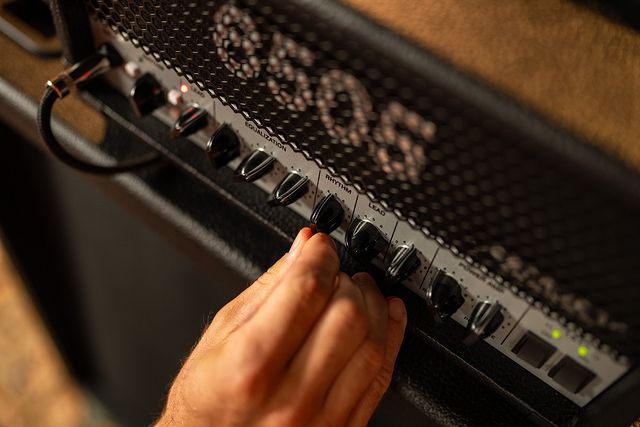 Dialed in! What tone can the 6505 MH help you achieve?

Check it out: peavey.com/product/6505-m…