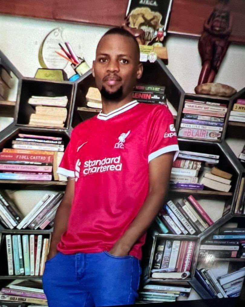 Nyanjura Doreen Omutatina tweet media