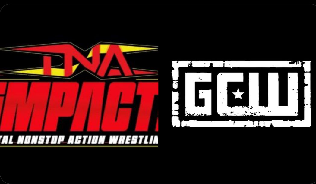 SantosAllElite's tweet photo. Is it safe to say that these two companies died after making their alliance with the FED? ๐๐๐
#RipTna #RipGcw #FuckTheFed https://t.co/1bWe1LXXu4