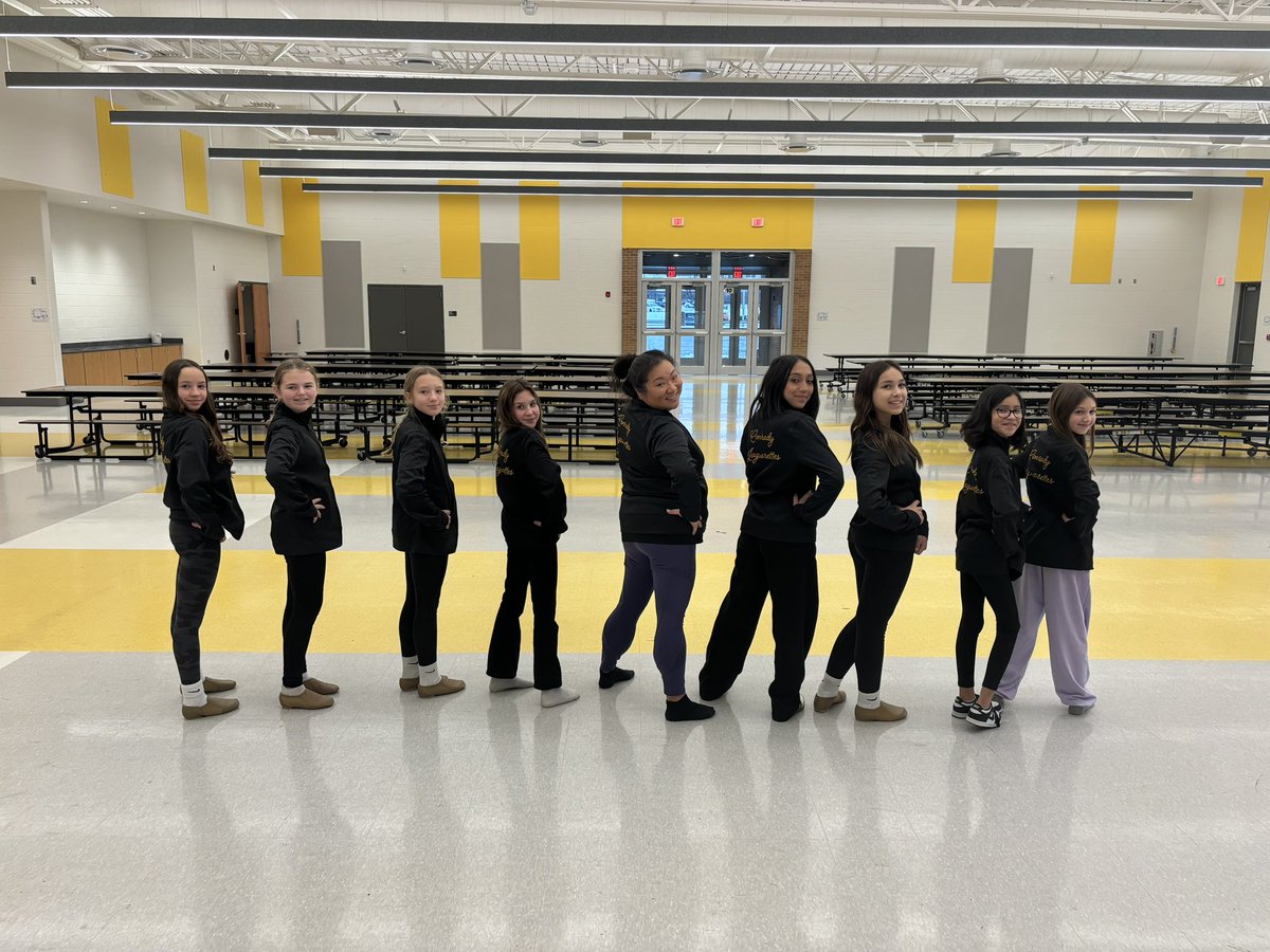 Mrs. Malito-Waters’ Music & Choir Classes tweet media