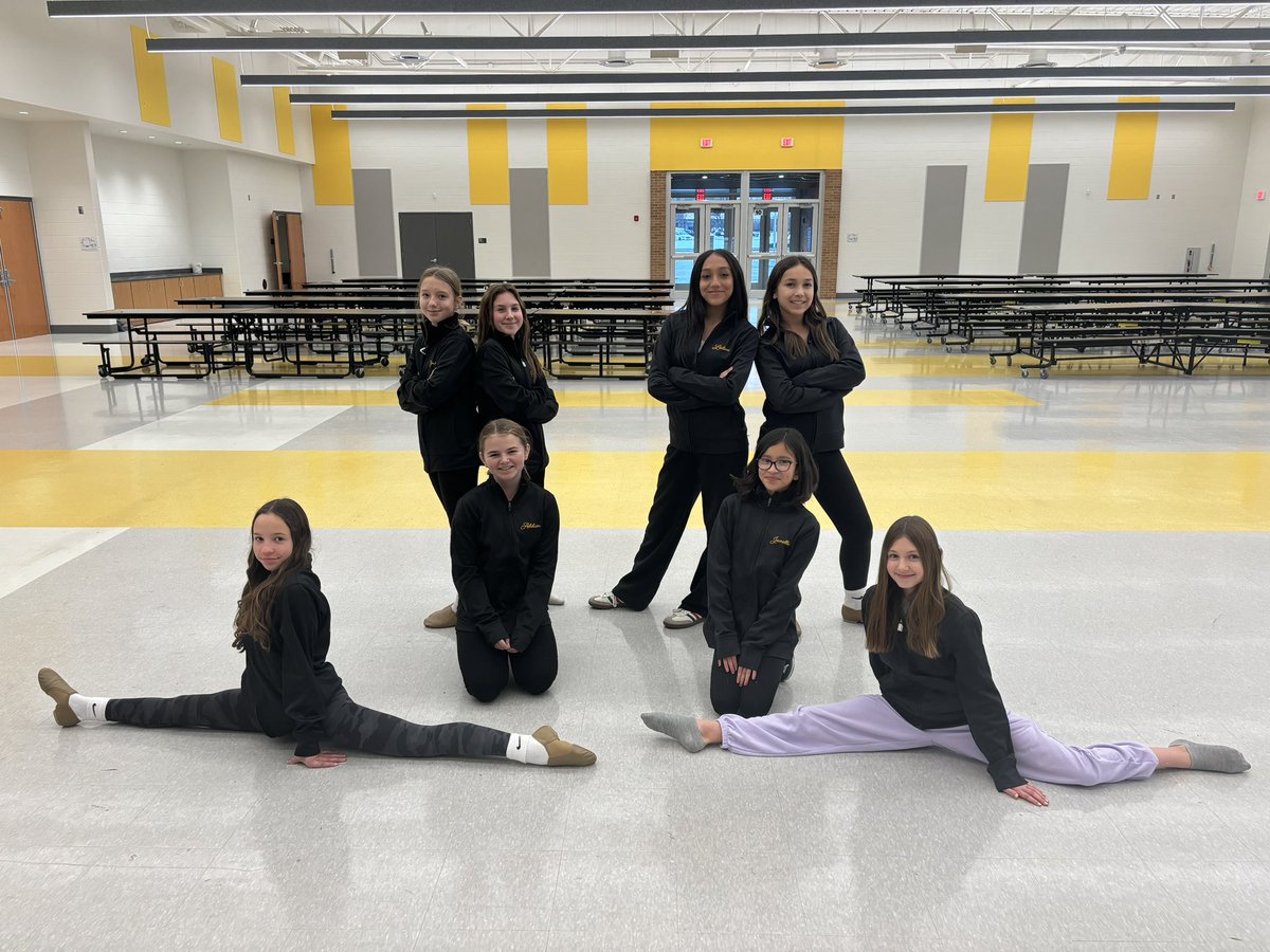 Mrs. Malito-Waters’ Music & Choir Classes tweet media