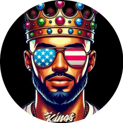 LyfeIsKing's tweet photo. #NewProfilePic #LongLiveKings #GreedFi #TrustNoOne #Crypto #FinancialFreedom https://t.co/4FWiO1Yk5e