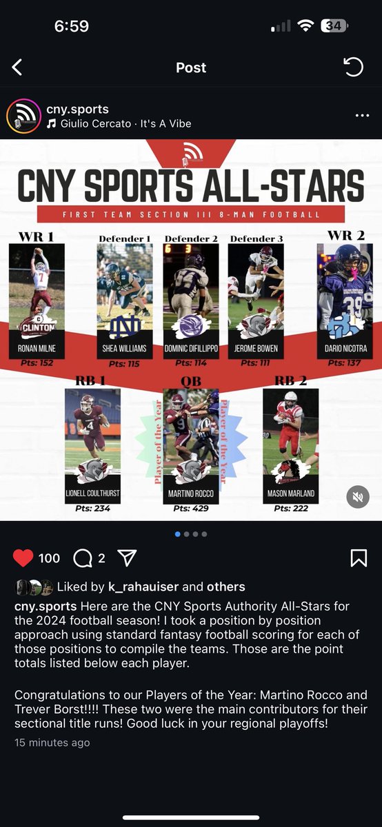 Ronan Milne tweet media