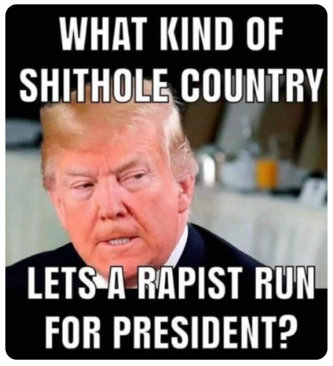 raggapegs's tweet photo. Rapist https://t.co/m0Ipfjj085