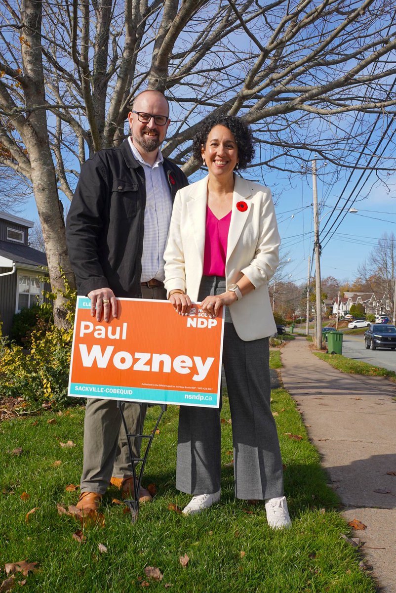 Paul Wozney tweet media