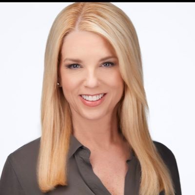 AnthonyCumia's tweet photo. The hottest AG since Janet Reno. Am I right folks?
#PamBondi https://t.co/JD6EAfxfkQ