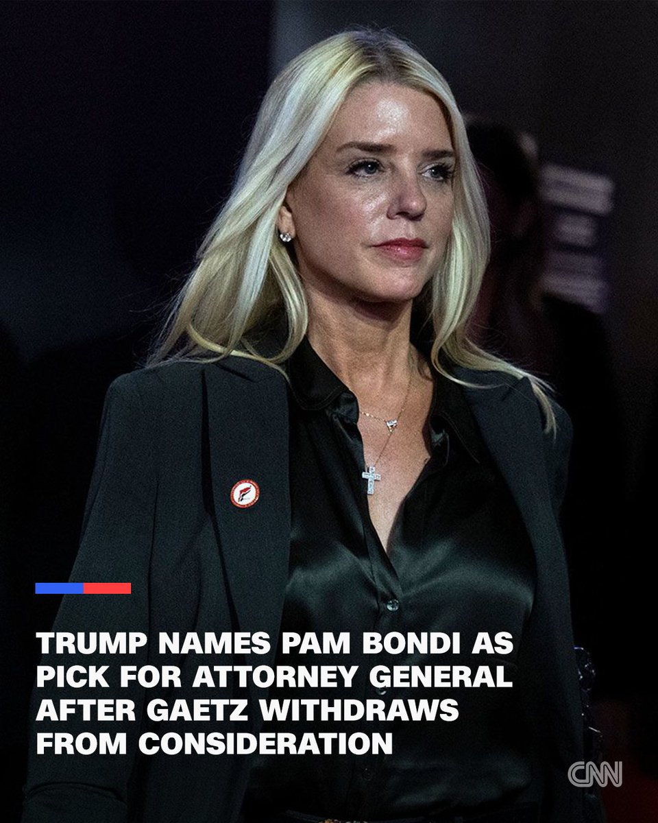CNN tweet media