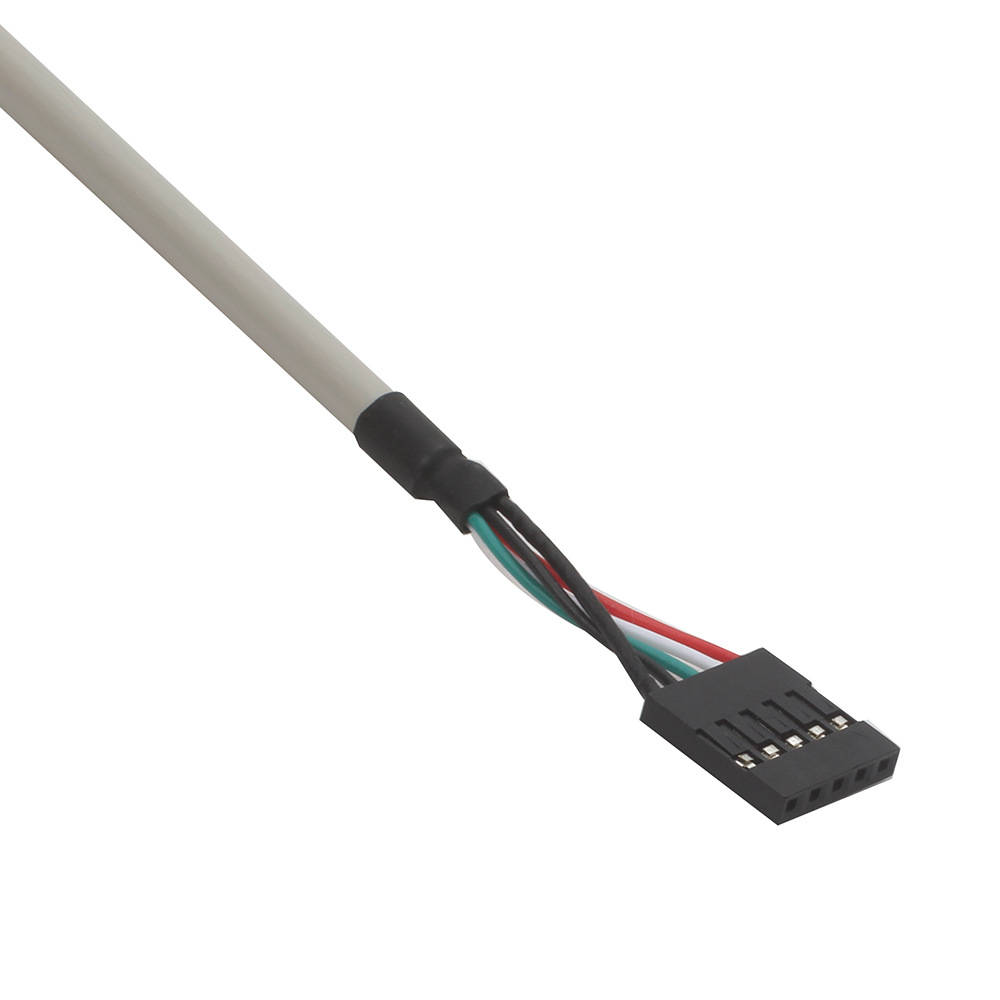 allputer's tweet image. Upgrade your #PCsetup with latest Dupont 5-Pin #Motherboard to #PanelMount USB-A Socket!

Perfect for extending USB connections from your #motherboard to your #desktop's rear ports. Ideal for #engineers and #techenthusiasts alike.

allputer.com/Dupont-5-Pin-M…

#buildyourpc #PCbuild