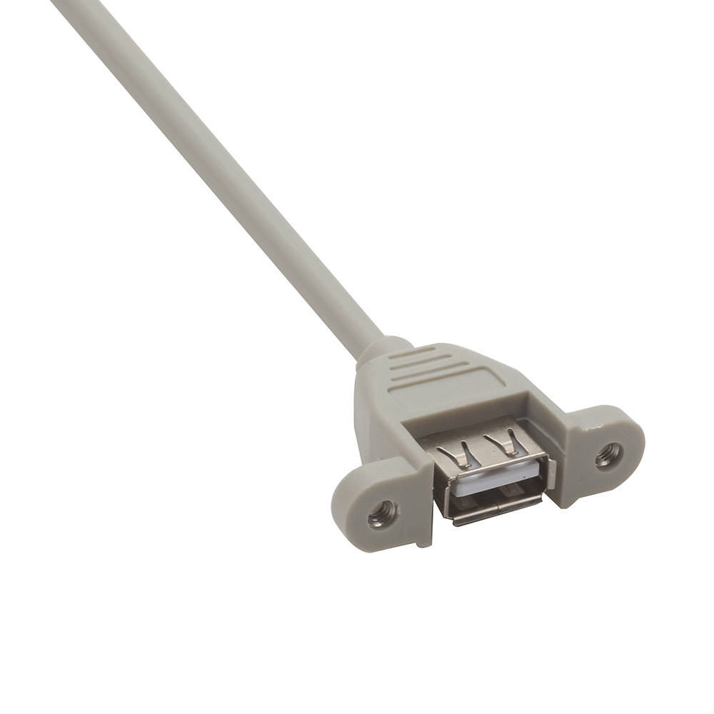 allputer's tweet image. Upgrade your #PCsetup with latest Dupont 5-Pin #Motherboard to #PanelMount USB-A Socket!

Perfect for extending USB connections from your #motherboard to your #desktop's rear ports. Ideal for #engineers and #techenthusiasts alike.

allputer.com/Dupont-5-Pin-M…

#buildyourpc #PCbuild