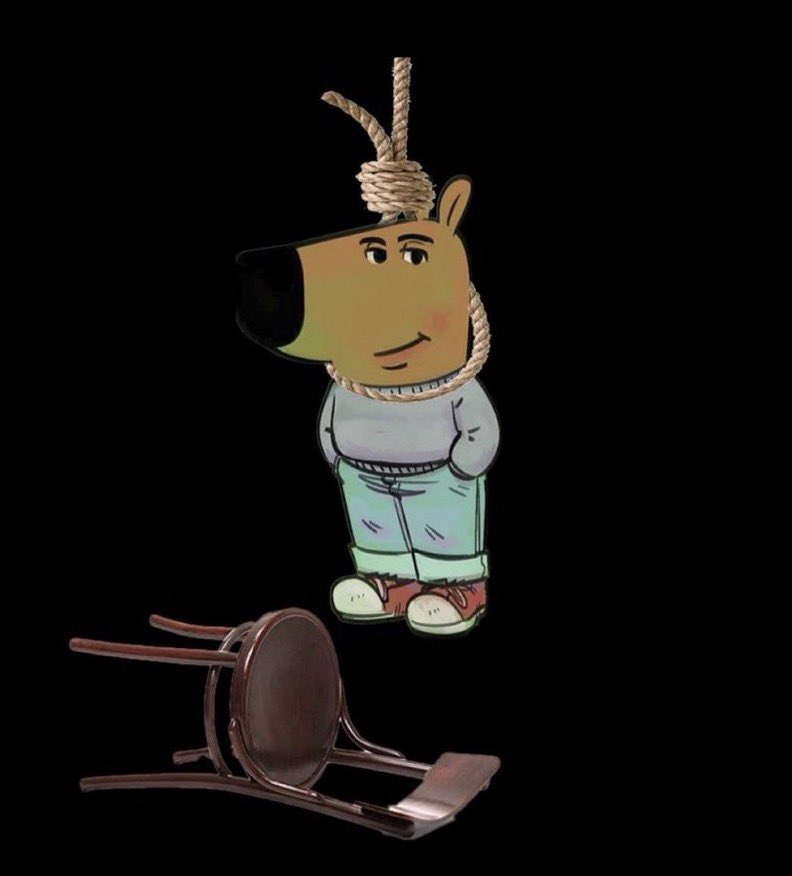 Pov: Sos un tio chill de cojones pero el presidente de tu club es Zapag