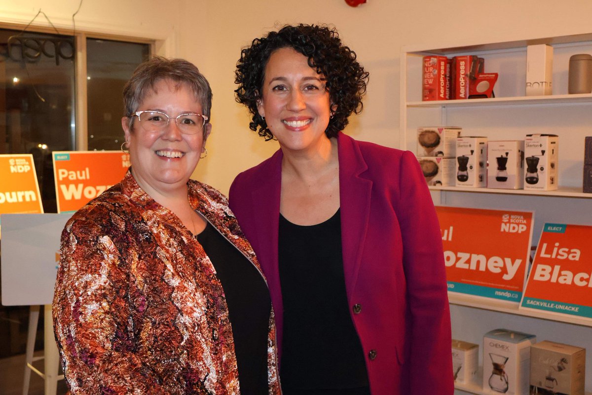 Lisa Blackburn tweet media