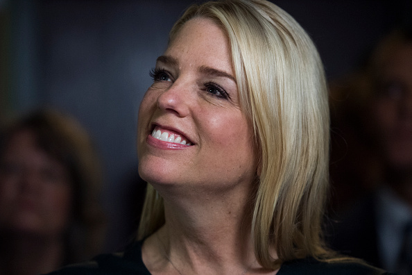 Congratulations to our partner and friend Pam Bondi on being nominated by President-Elect Trump to serve as the Attorney General of the United States. Her law enforcement background is second to none and she will serve our nation with integrity, honor and respect. We will miss