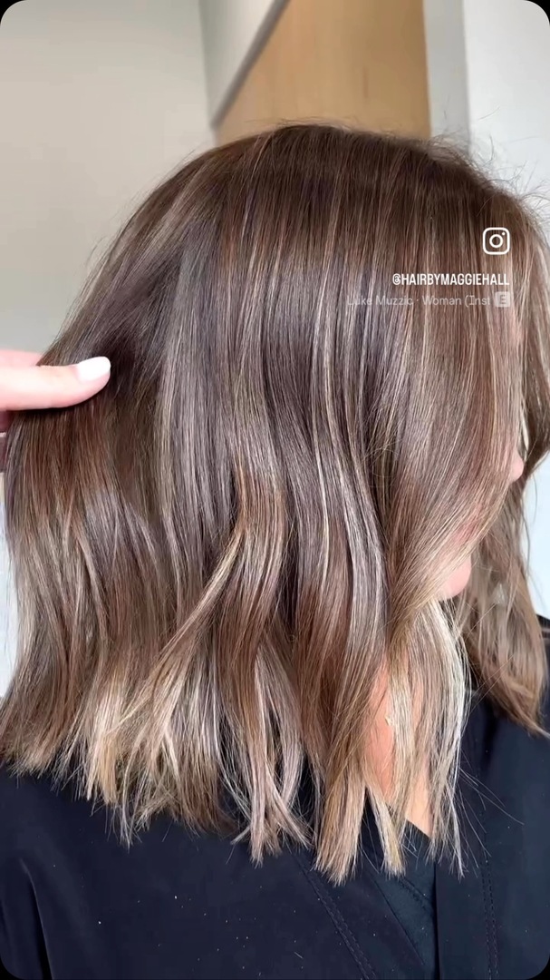 Gobble up the compliments this Thanksgiving with a stunning new hairstyle from @flowestudio_ at Stomping Grounds. Beauty is served - book your appointment today! 💇‍♀️ #StompingGroundStyle instagr.am/p/DCpyw13JakJ/