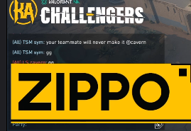 win or lose sym is still gonna shoot your body and talk shit W