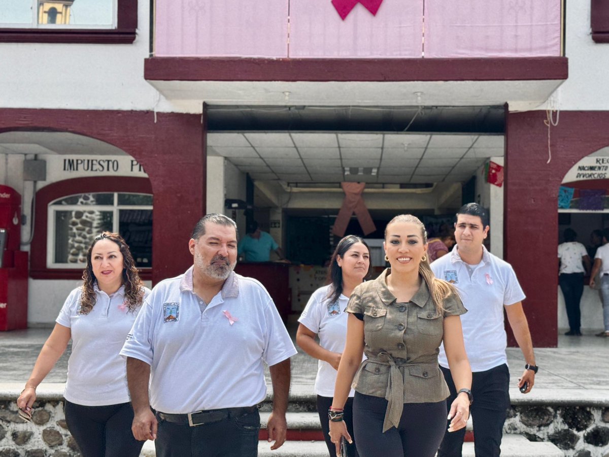SG_Morelos's tweet photo. Continuamos estableciendo lineamientos para prevenir, atender y erradicar la violencia de género.

La @moreloscearv firmó convenio con Puente de Ixtla para que las mujeres en calidad de víctimas reciban apoyo.

#LaTierraQueNosUne

Infórmate más aquí 👉 https://t.co/Uee9vASKNJ https://t.co/izaTfiLxj1